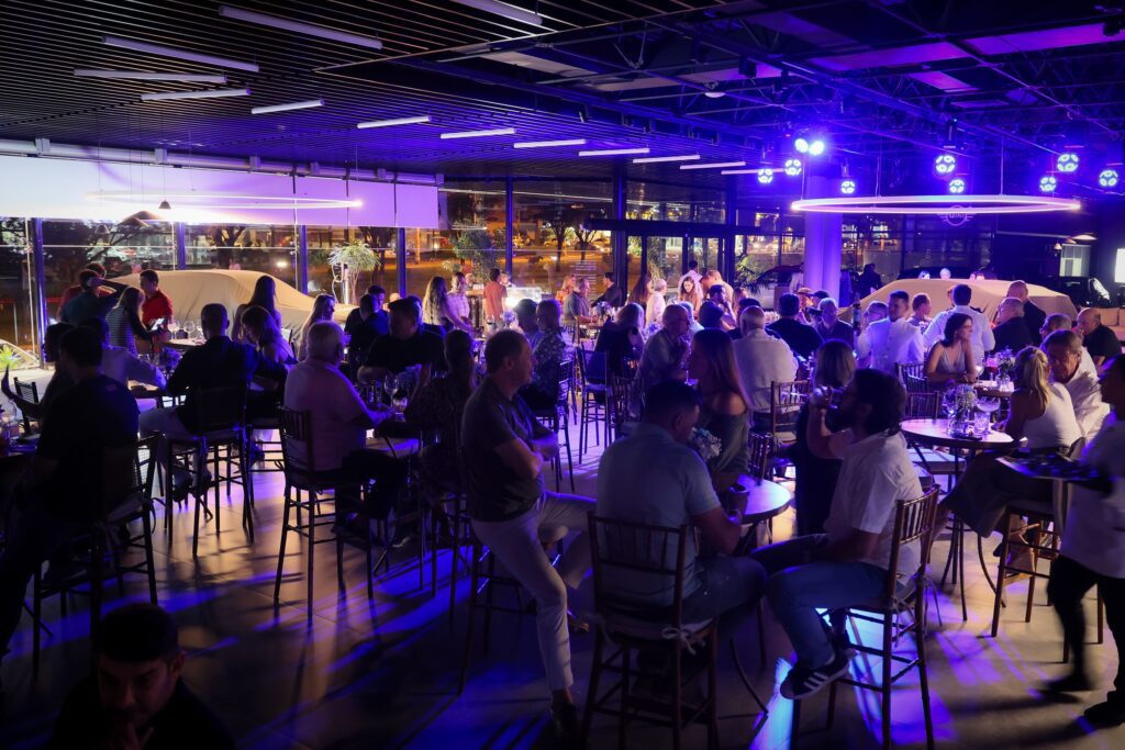 Eurobike apresenta novo X3 | Crédito: Rafael Cautella