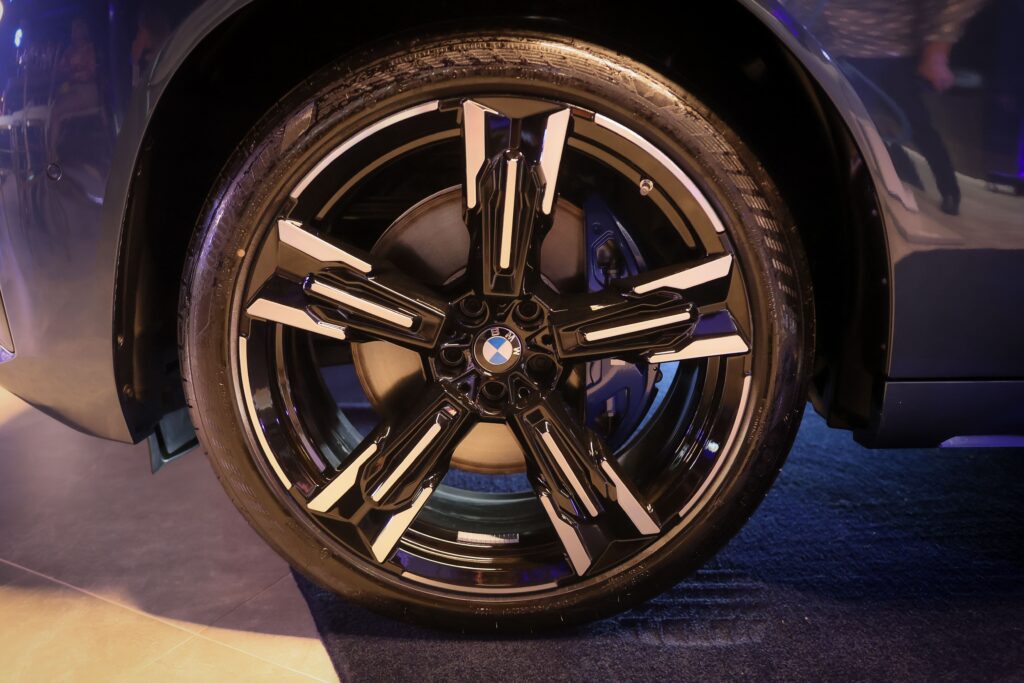 Novo BMW X3 | Crédito: Rafael Cautella