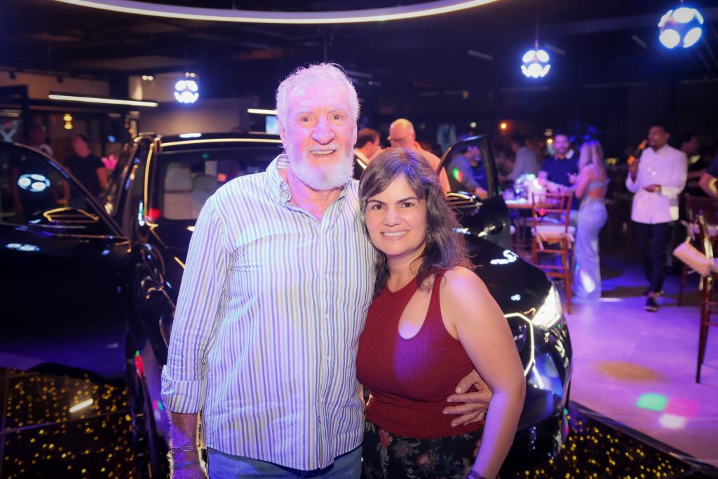 Eurobike apresenta novo BMW X3 | Crédito: Rafael Cautella