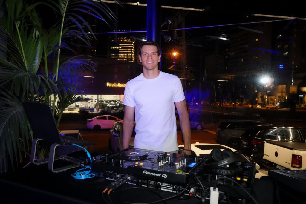 Eurobike apresenta novo X3 | Crédito: Rafael Cautella