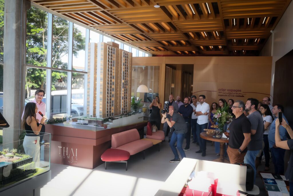 Renata Mattos, diretora de Marketing da TARRAF | Crédito: Rafael Cautella