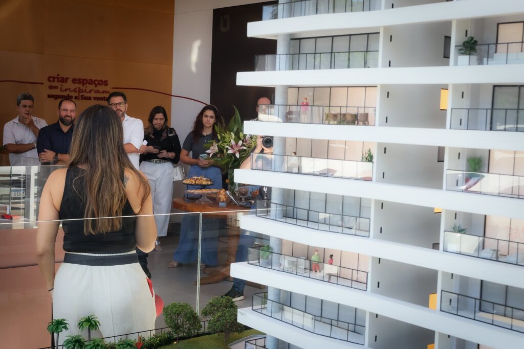 Renata Mattos, diretora de Marketing da TARRAF | Crédito: Rafael Cautella