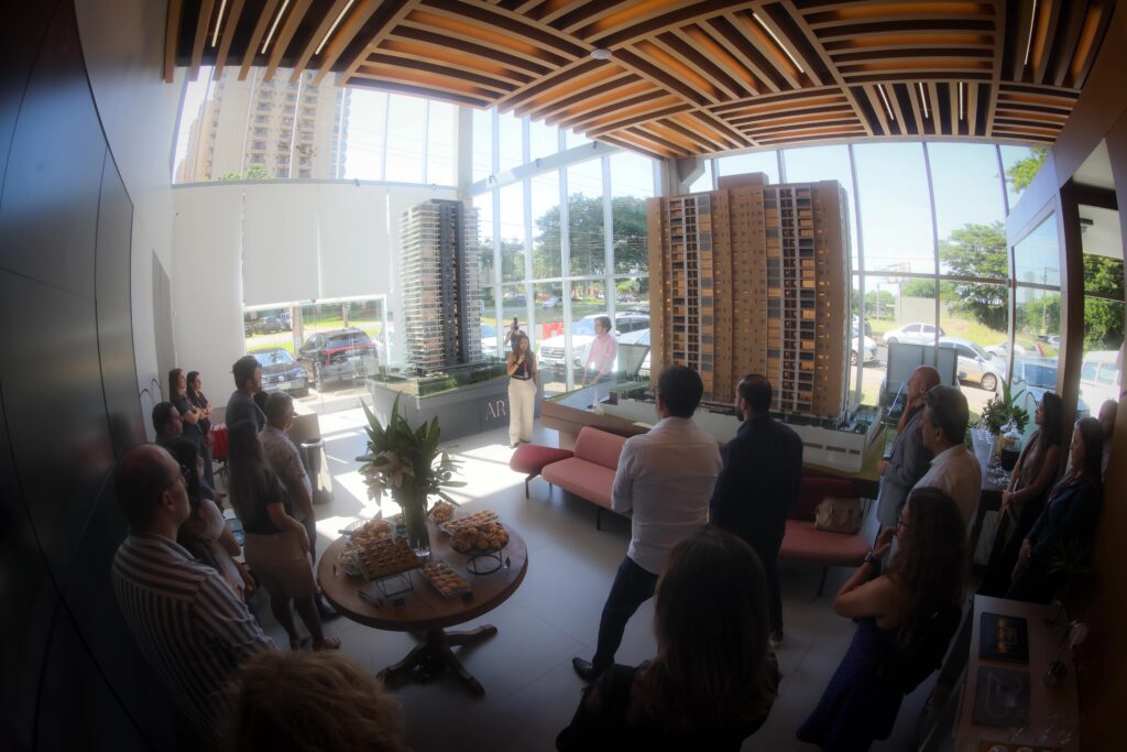 Renata Mattos, diretora de Marketing da TARRAF | Crédito: Rafael Cautella