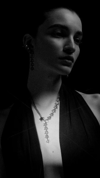 Colar ideal _ Decote V | Créditos: Sophia Lautert 