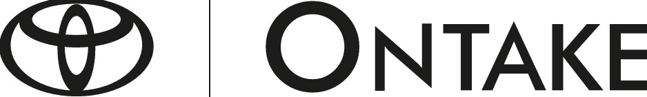 Logo da Ontake Toyota | Crédito: Rafael Cautella