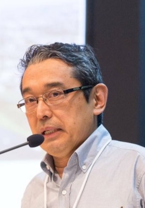 Paulo Kawahara, sócio fundador da Jaime Lerner Arquitetos Associados