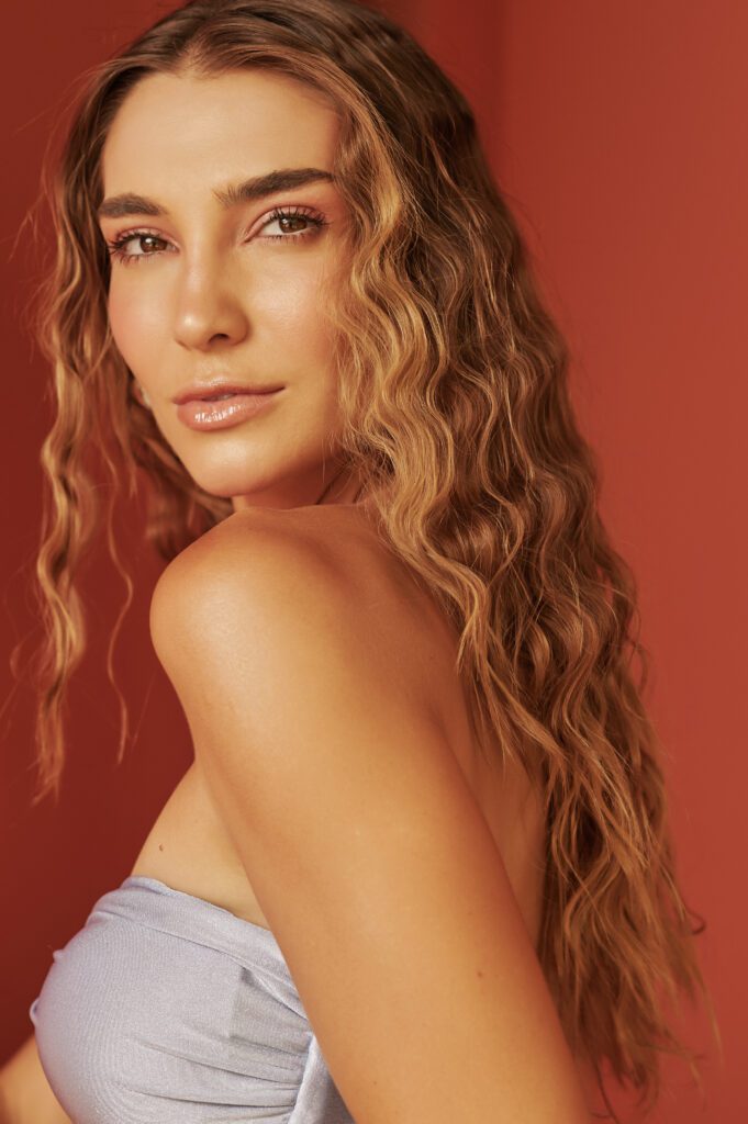 Penteados de Carnaval | Créditos: Divulgação