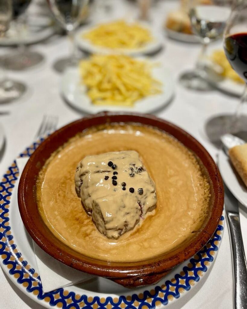 Restaurantes em Lisboa _ Zumm Review _ Lívia Perissoto | Créditos: Reprodução Instagram