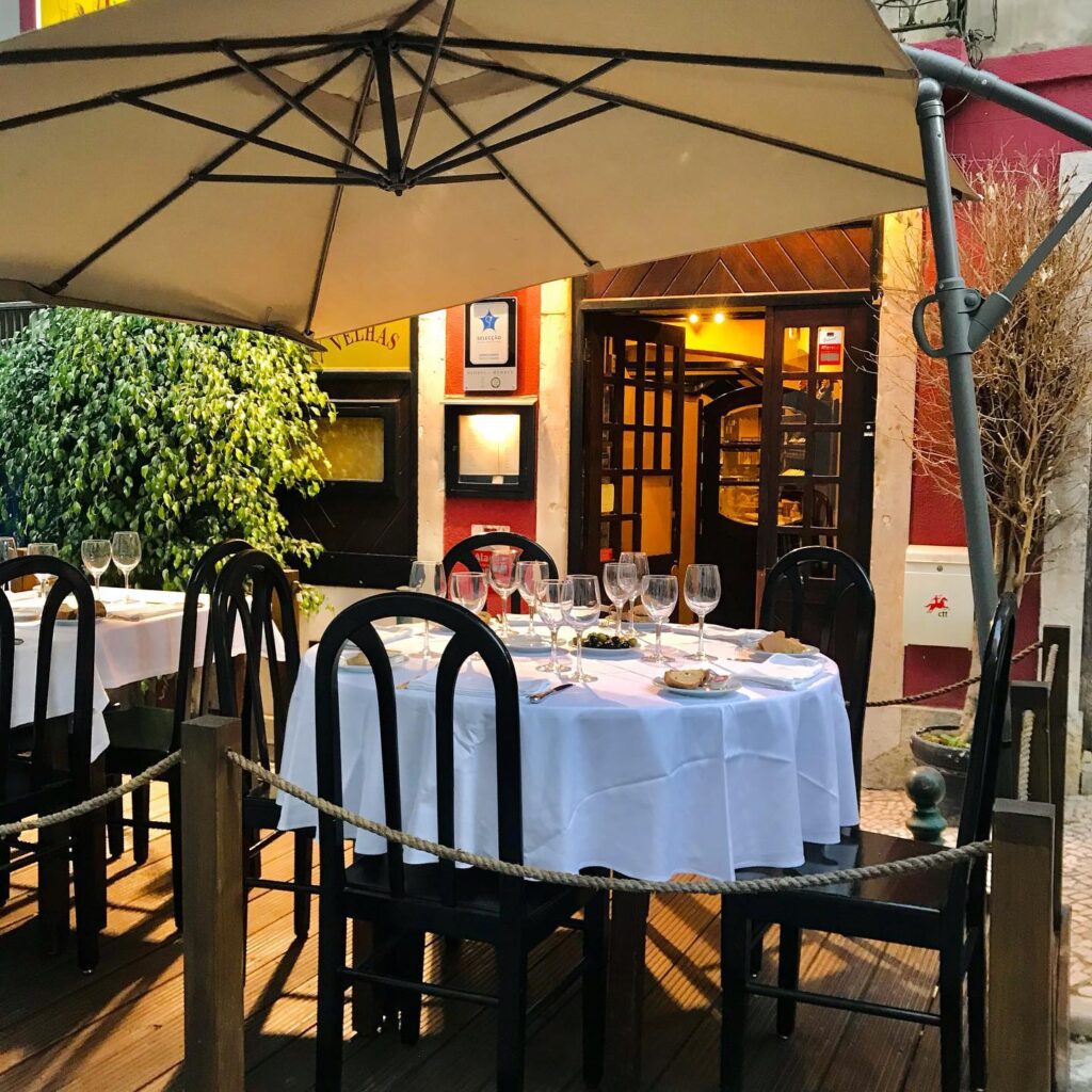 Restaurantes em Lisboa _ Zumm Review _ Lívia Perissoto | Créditos: Reprodução Instagram