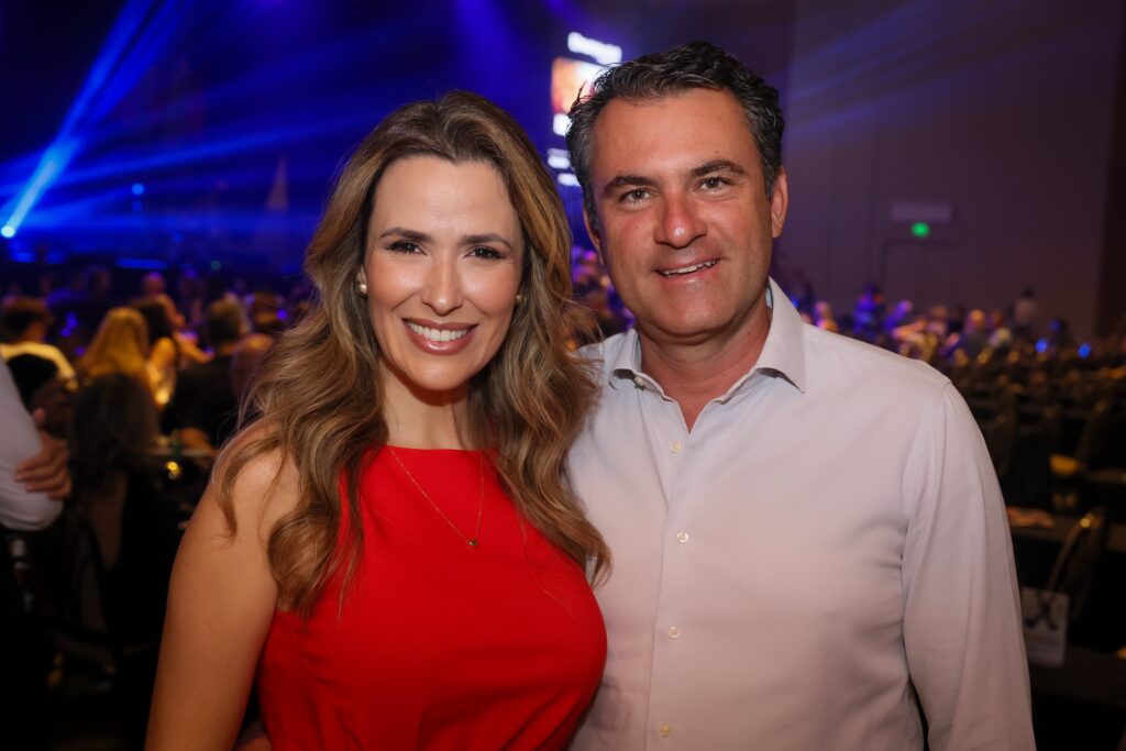 Show de Dino Fonseca no Multiplan Hall | Crédito: Rafael Cautella