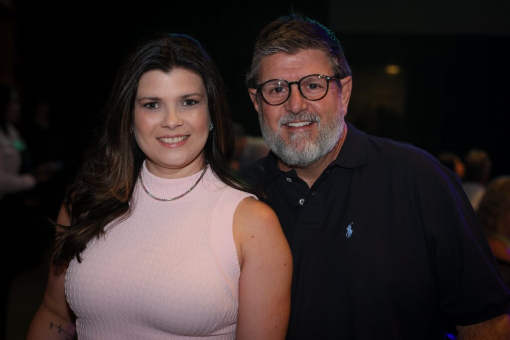 Show de Dino Fonseca no Multiplan Hall | Crédito: Rafael Cautella