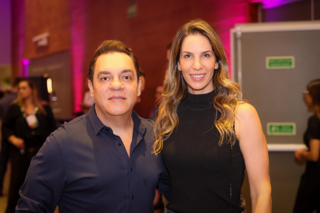 Show de Dino Fonseca no Multiplan Hall | Crédito: Rafael Cautella