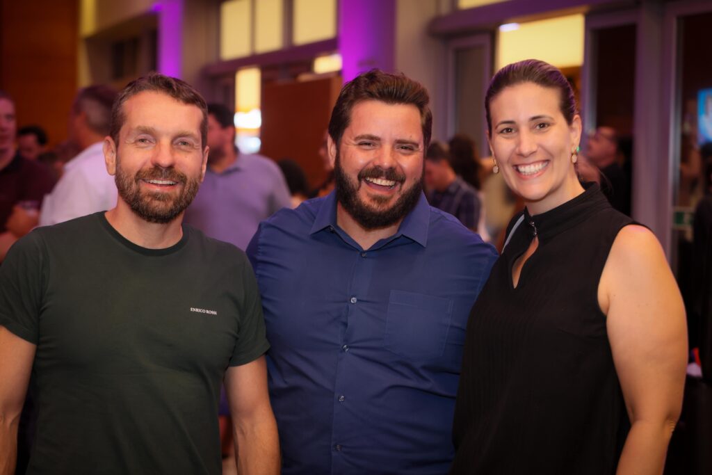 Show de Dino Fonseca no Multiplan Hall | Crédito: Rafael Cautella