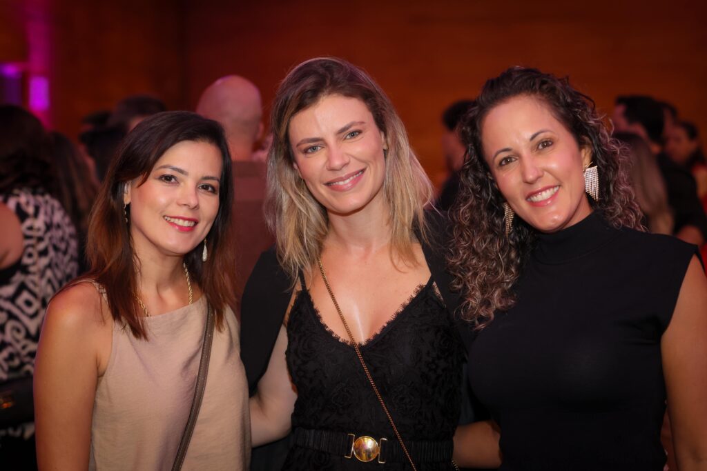 Show de Dino Fonseca no Multiplan Hall | Crédito: Rafael Cautella