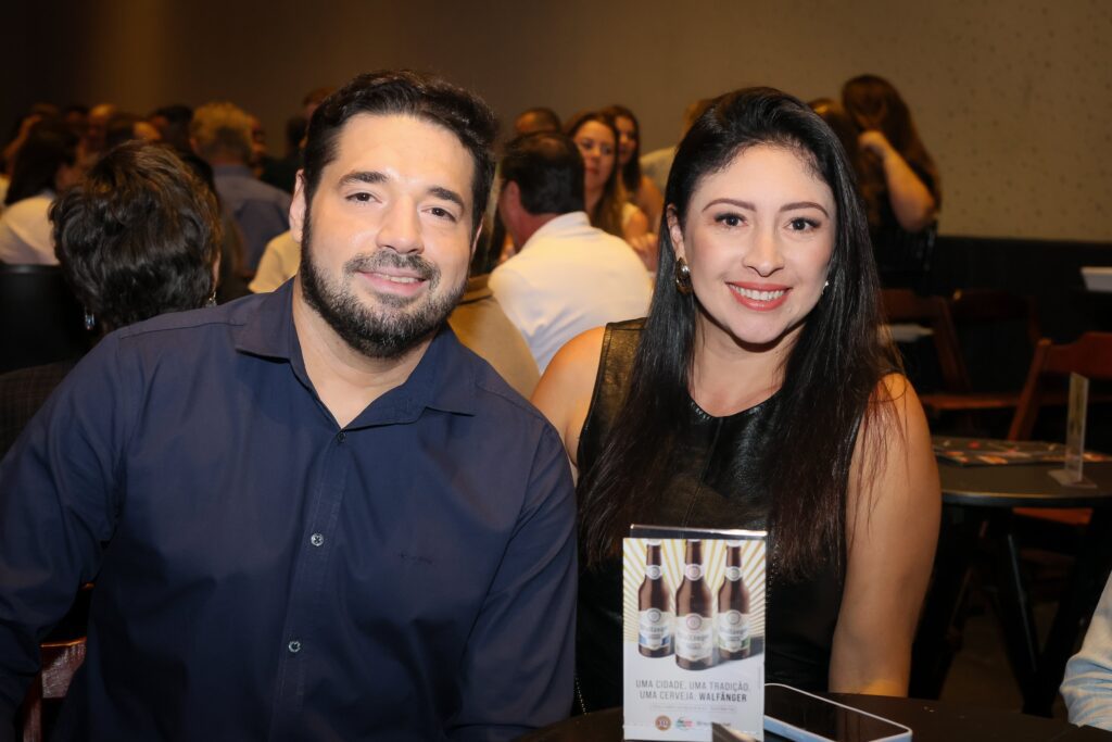 Show de Dino Fonseca no Multiplan Hall | Crédito: Rafael Cautella