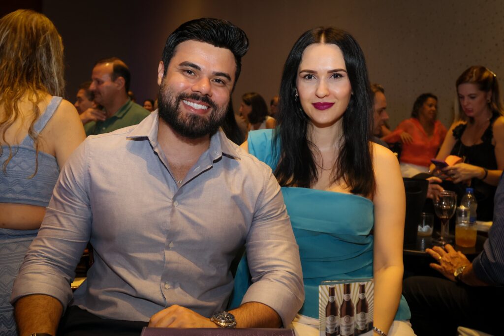 Show de Dino Fonseca no Multiplan Hall | Crédito: Rafael Cautella