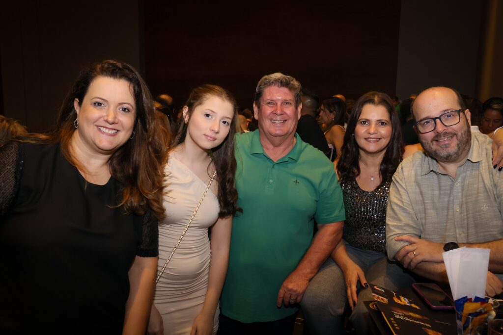 Show de Dino Fonseca no Multiplan Hall | Crédito: Rafael Cautella