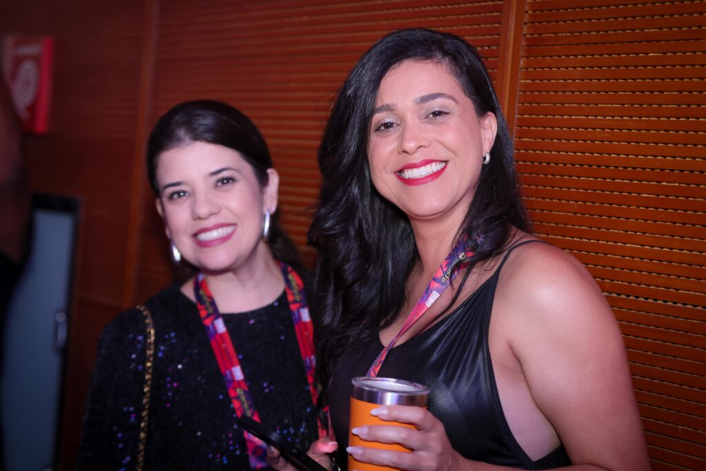 Show de Dino Fonseca no Multiplan Hall | Crédito: Rafael Cautella