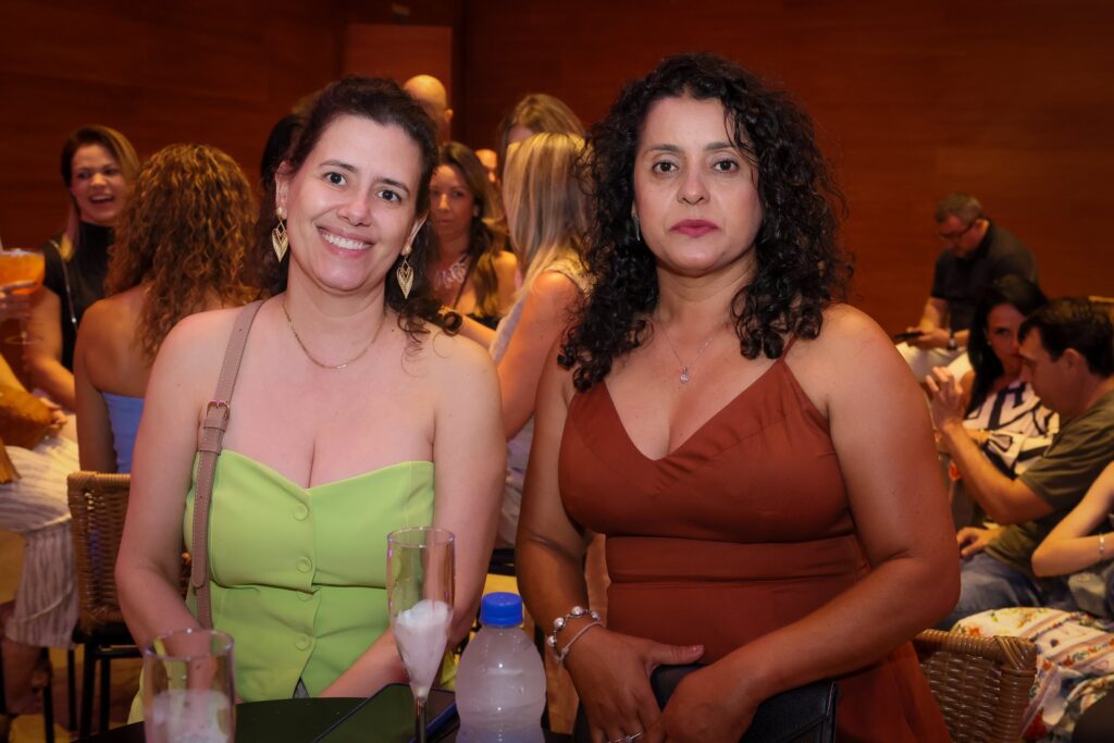 Show de Dino Fonseca no Multiplan Hall | Crédito: Rafael Cautella