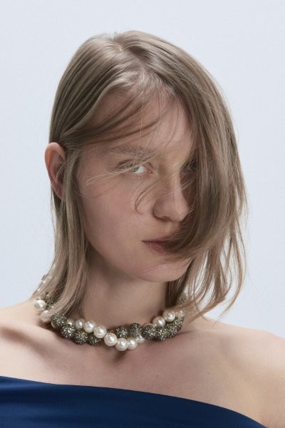 Colar ideal _ Sem alça | Créditos: Hugo Toni 