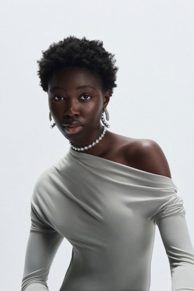 Colar ideal _ Sem alça | Créditos: Hugo Toni 