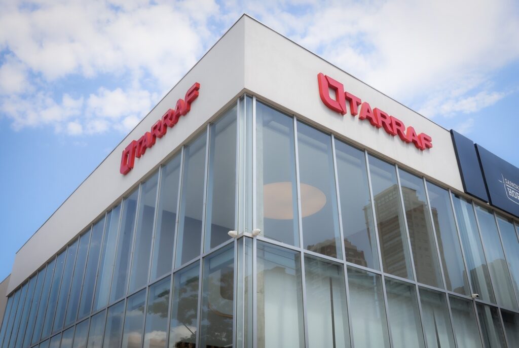 TARRAF Ribeirão Preto | Crédito: Rafael Cautella