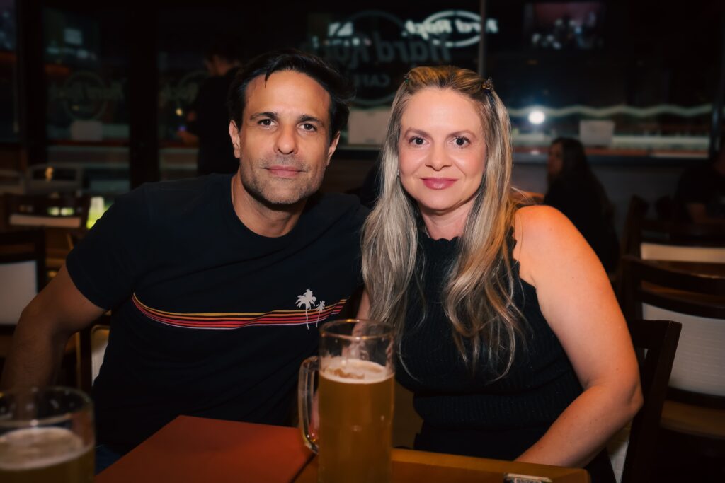 Violões em Fúria no Hard Rock 22-02 | Crédito: Rafael Cautella