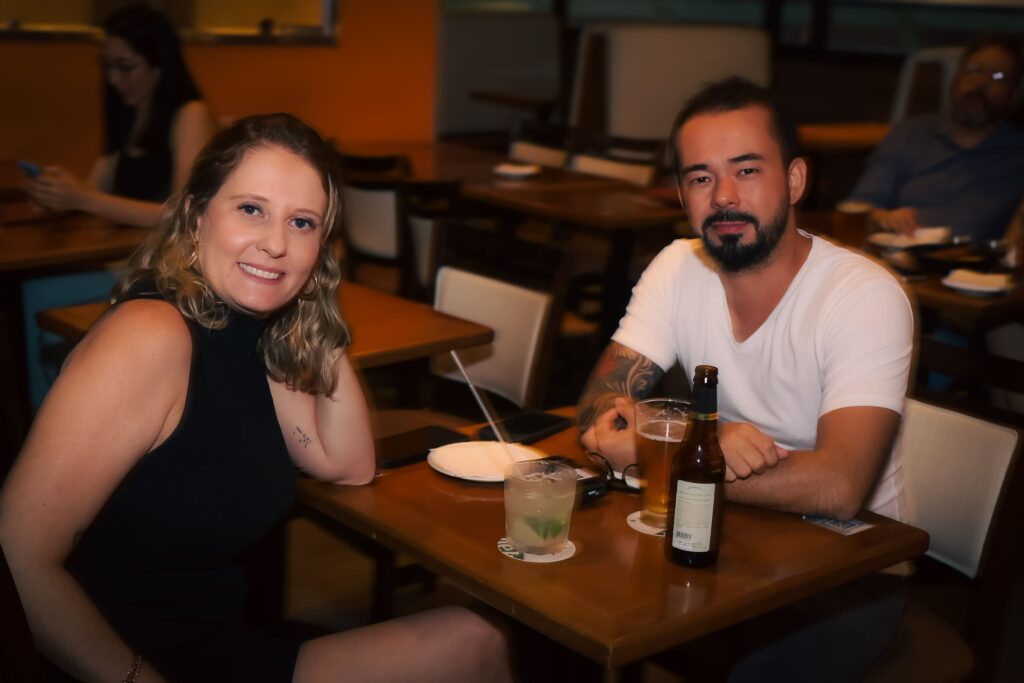 Violões em Fúria no Hard Rock 22-02 | Crédito: Rafael Cautella