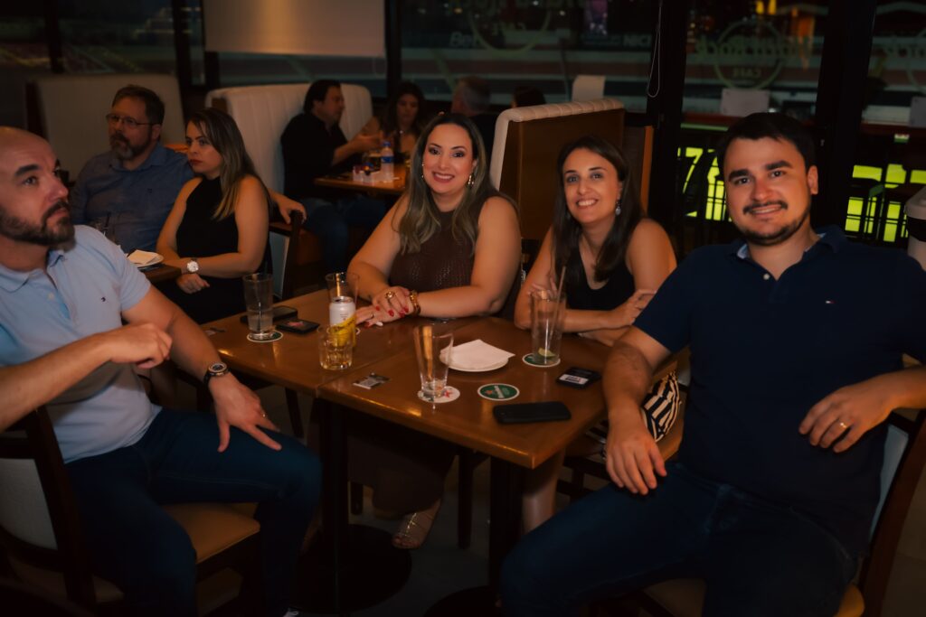 Violões em Fúria no Hard Rock 22-02 | Crédito: Rafael Cautella