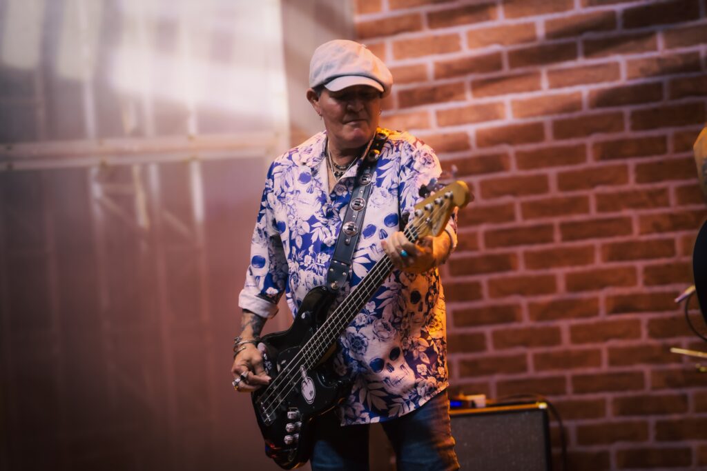 Violões em Fúria no Hard Rock 22-02 | Crédito: Rafael Cautella