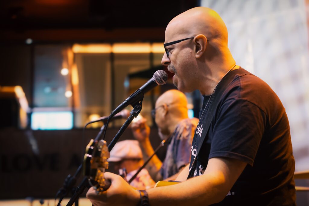 Violões em Fúria no Hard Rock 22-02 | Crédito: Rafael Cautella