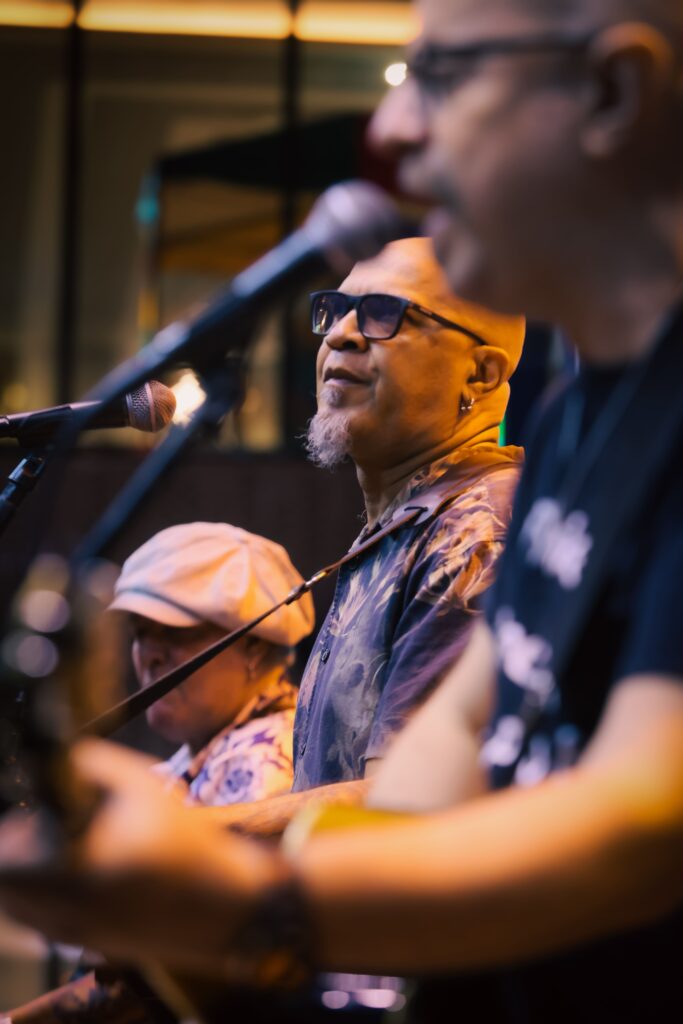 Violões em Fúria no Hard Rock 22-02 | Crédito: Rafael Cautella