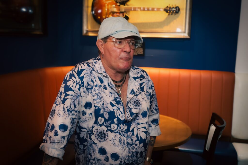 Violões em Fúria no Hard Rock 22-02 | Crédito: Rafael Cautella