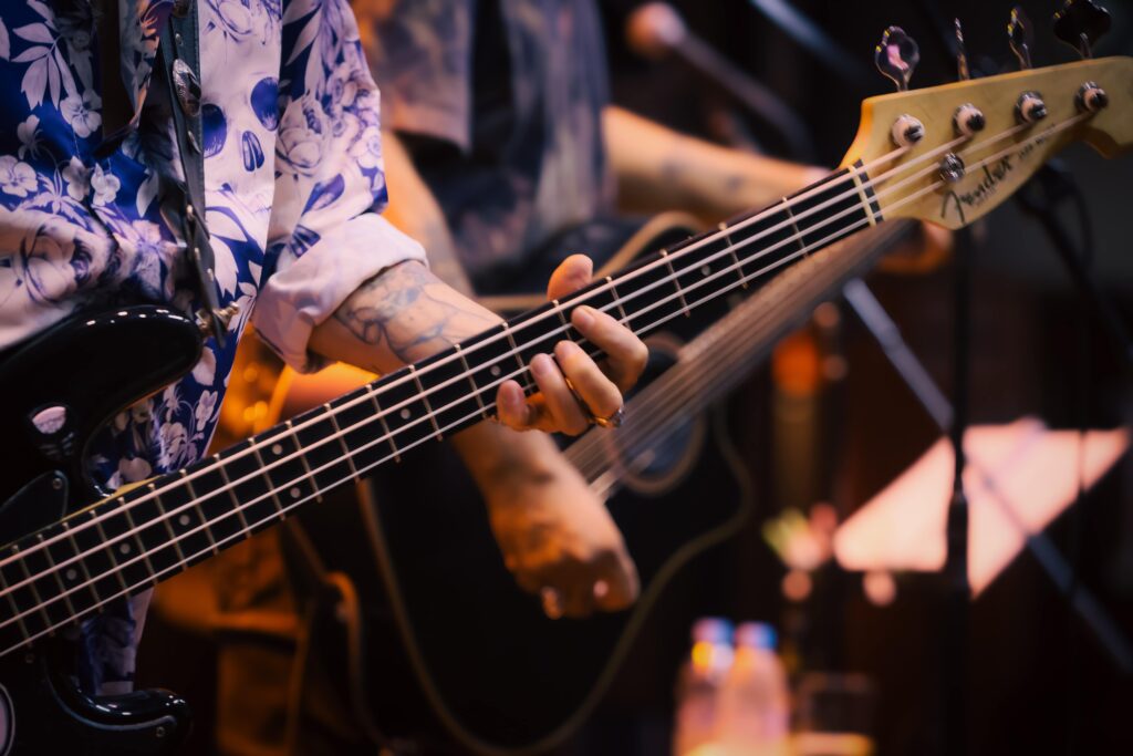 Violões em Fúria no Hard Rock 22-02 | Crédito: Rafael Cautella