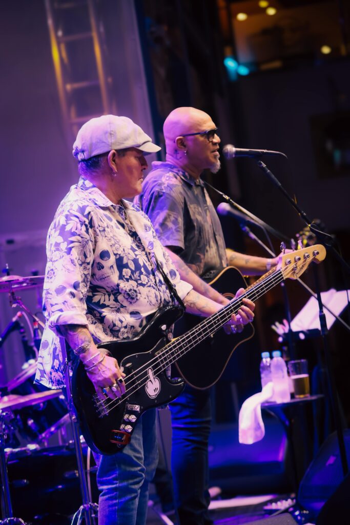 Violões em Fúria no Hard Rock 22-02 | Crédito: Rafael Cautella