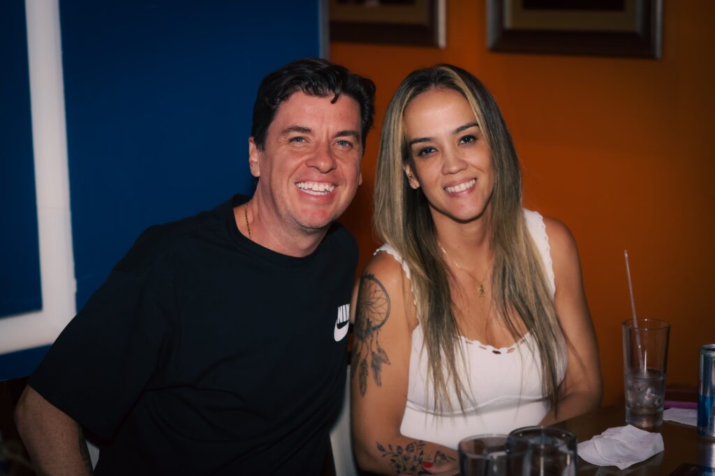 Violões em Fúria no Hard Rock 22-02 | Crédito: Rafael Cautella