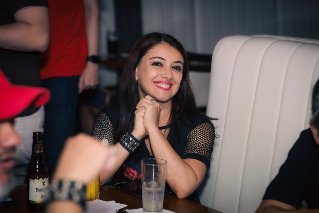 Violões em Fúria no Hard Rock 22-02 | Crédito: Rafael Cautella