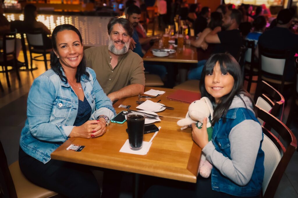 Violões em Fúria no Hard Rock 22-02 | Crédito: Rafael Cautella