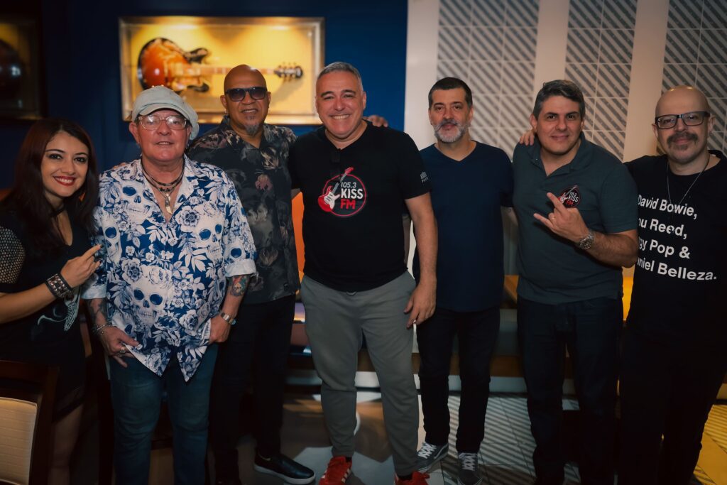 Violões em Fúria no Hard Rock 22-02 | Crédito: Rafael Cautella