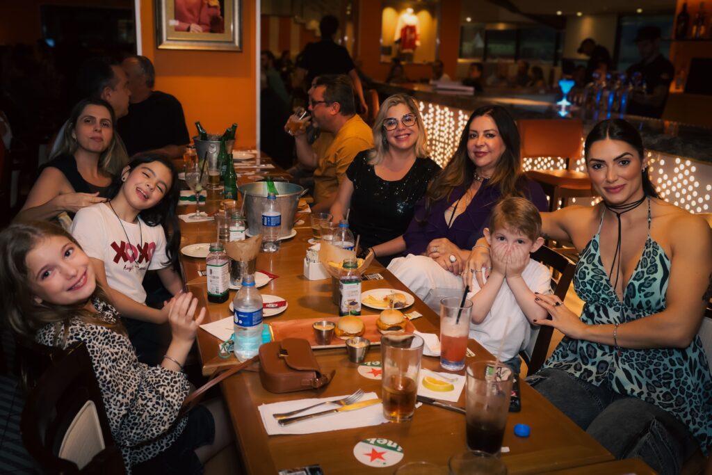 Violões em Fúria no Hard Rock 22-02 | Crédito: Rafael Cautella