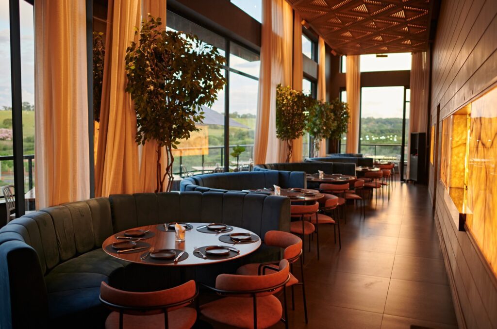 Zucker Restaurante | Crédito: Divulgação Zucker