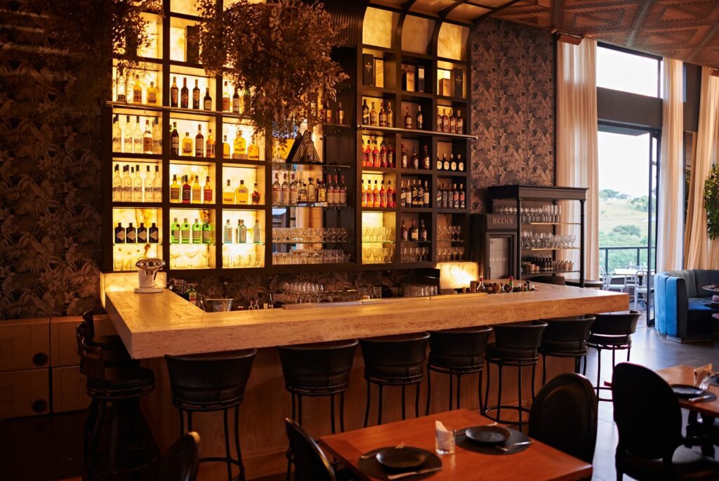 Zucker Restaurante | Crédito: Divulgação Zucker