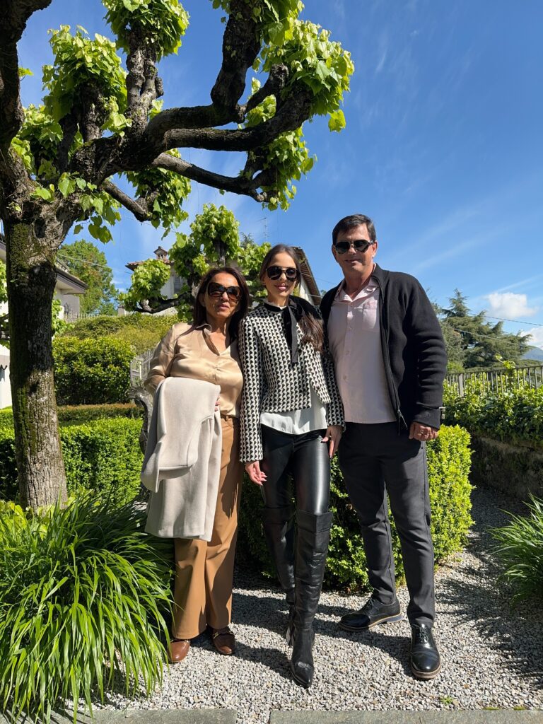 Zumm Review _ Jessie Caruzo _ Viagem pela Itália | Créditos: Arquivo Pessoal