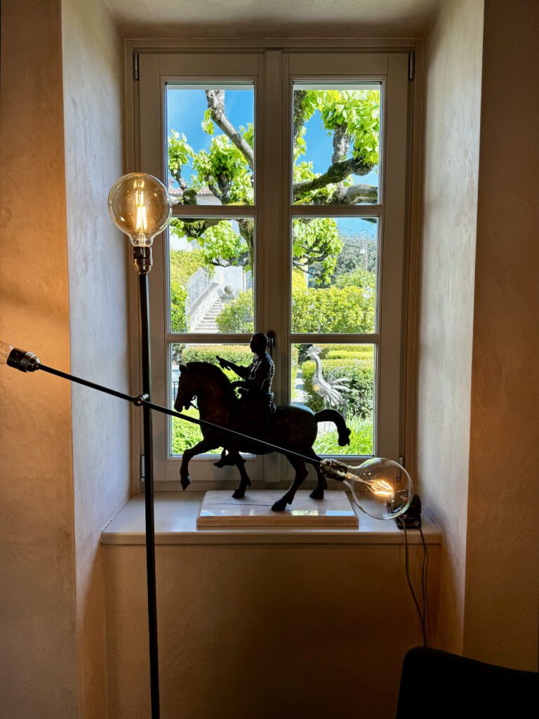 Zumm Review _ Jessie Caruzo _ Viagem pela Itália | Créditos: Arquivo Pessoal