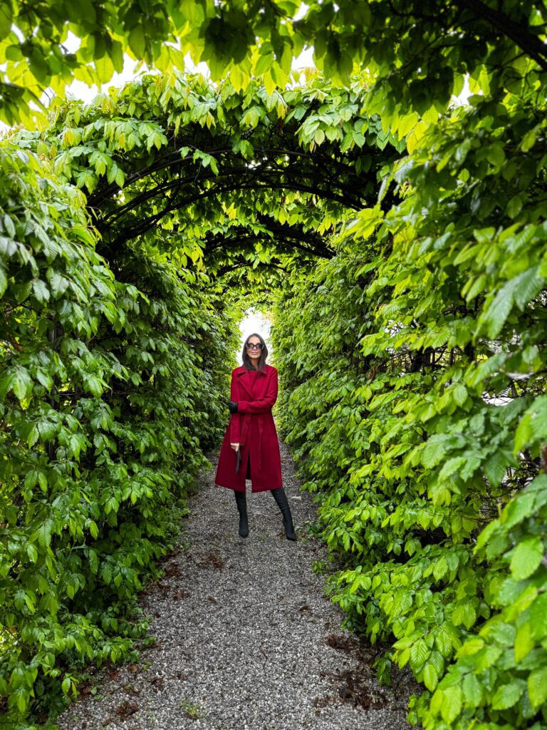 Zumm Review _ Jessie Caruzo _ Viagem pela Itália | Créditos: Arquivo Pessoal