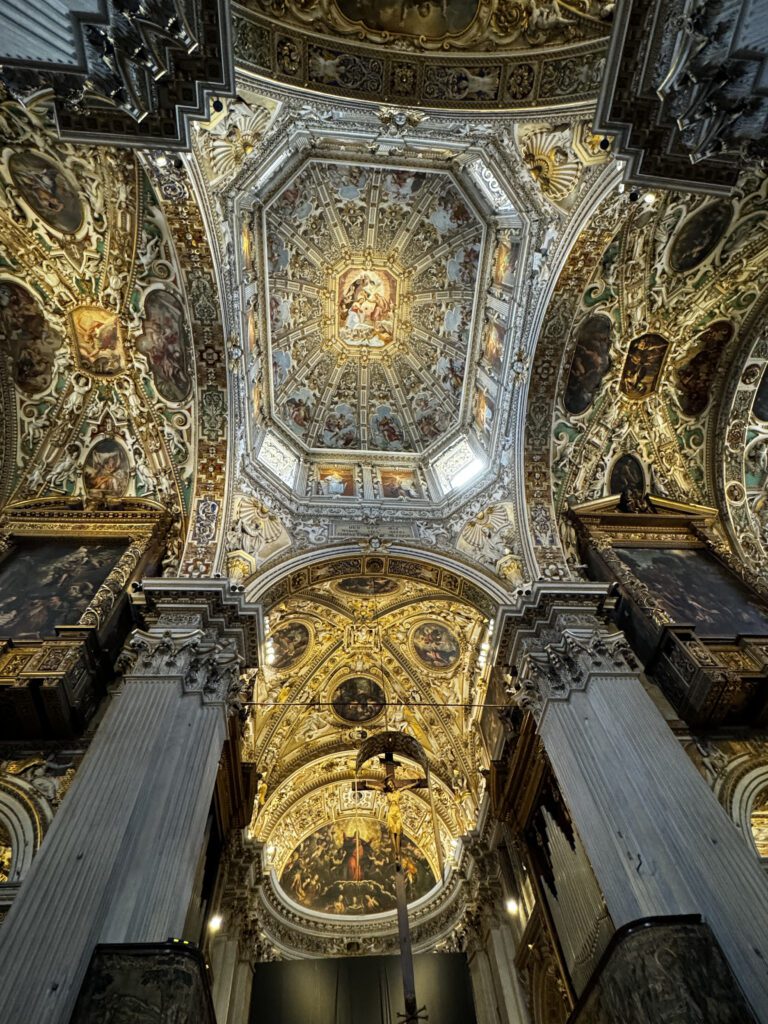 Zumm Review _ Jessie Caruzo _ Viagem pela Itália | Créditos: Arquivo Pessoal