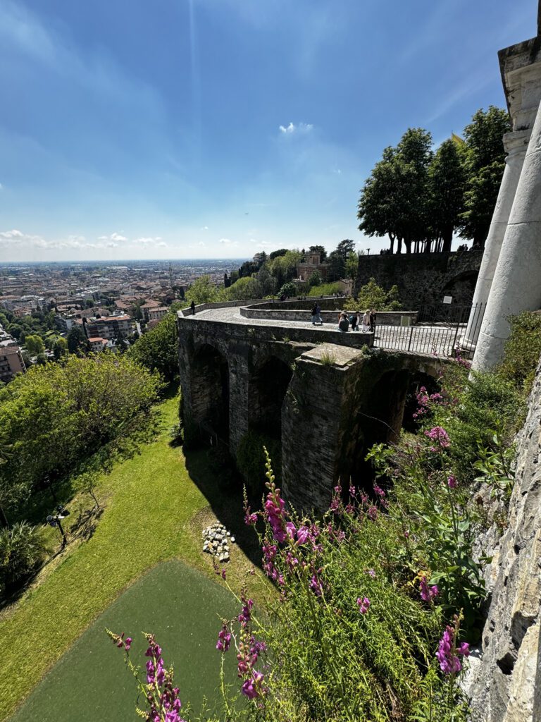 Zumm Review _ Jessie Caruzo _ Viagem pela Itália | Créditos: Arquivo Pessoal