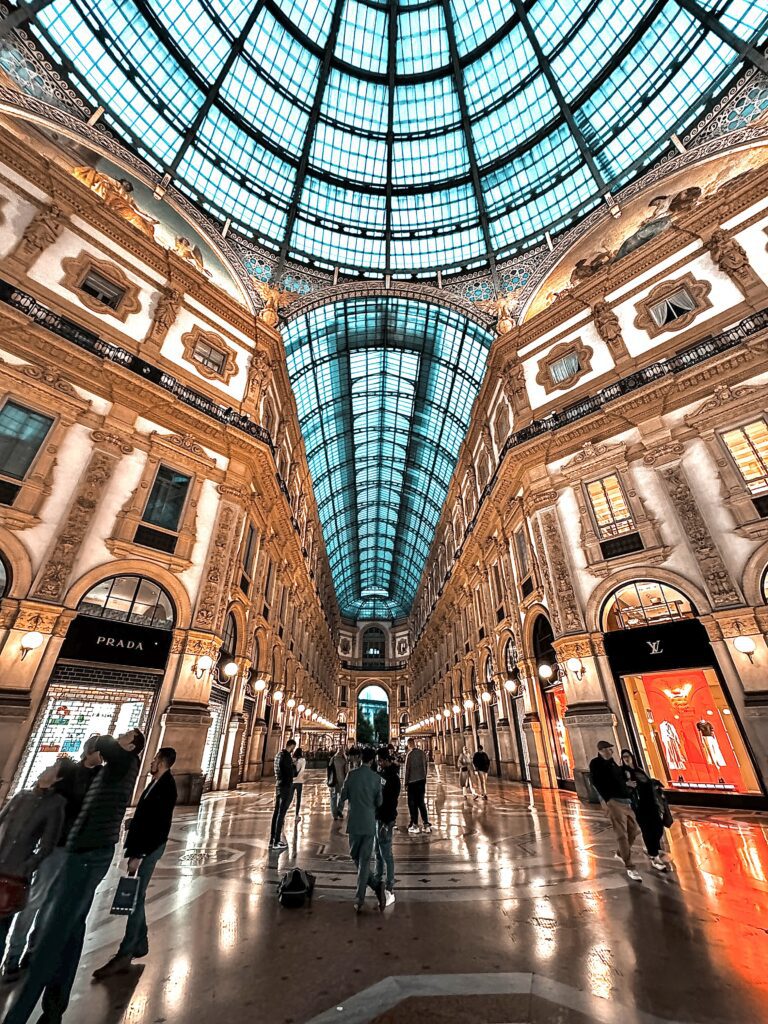 Zumm Review _ Jessie Caruzo _ Viagem pela Itália | Créditos: Arquivo Pessoal