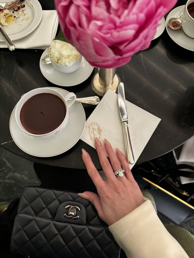 Zumm Review _ Jessie Caruzo _ Viagem pela Itália | Créditos: Arquivo Pessoal