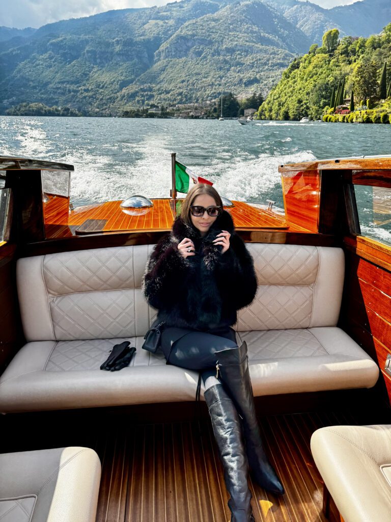 Zumm Review _ Jessie Caruzo _ Viagem pela Itália | Créditos: Arquivo Pessoal